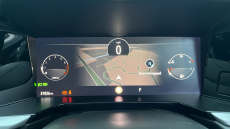 Vauxhall Grandland 1.2 Turbo Ultimate 5dr Auto Petrol Hatchback